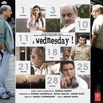A Wednesday - A.R. Rahman Song Download